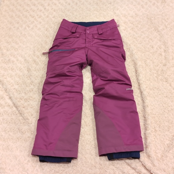 Patagonia Snowbelle Ski Suit XS (5/6) - Picture 3 of 6